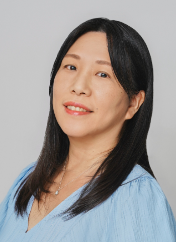 チームメンバー：リー由美　プロフィール<br />
