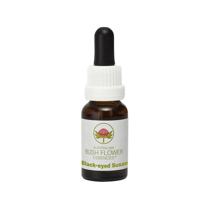 ブラック アイド スーザン Black-eyed Susan (15ml)
