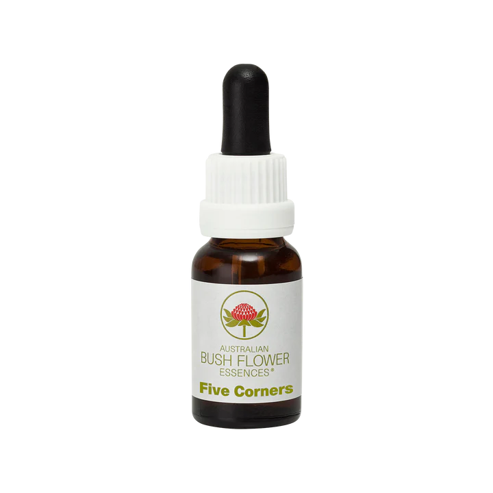 ファイブ コーナーズ Five Corners (15ml)