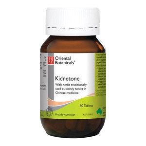 キドネトーン Kidnetone (60錠)