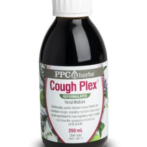 咳 プレックス Cough Plex (200ml)