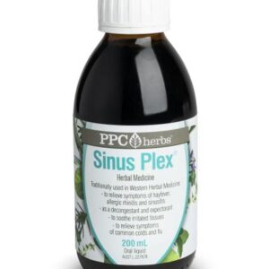 サイナス プレックス Sinus Plex (200ml)