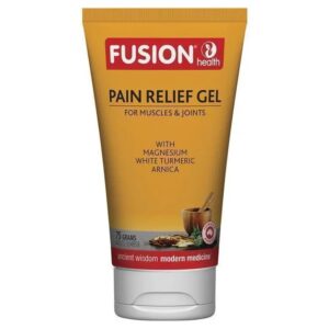ペイン・リリーフ・ジェル Pain Relief Gel 75g