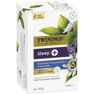 スリープ・ティー Sleep Tea 20 bags