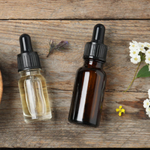 アロマセラピー & ナチュラルケア Aromatherapy & Natural Care