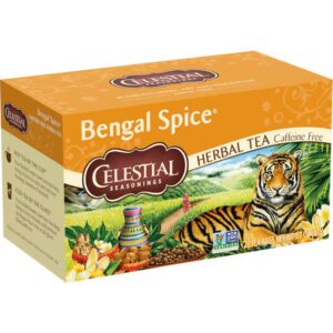 ベンガル・スパイス・ティー Bengal Spice Tea 20 bags