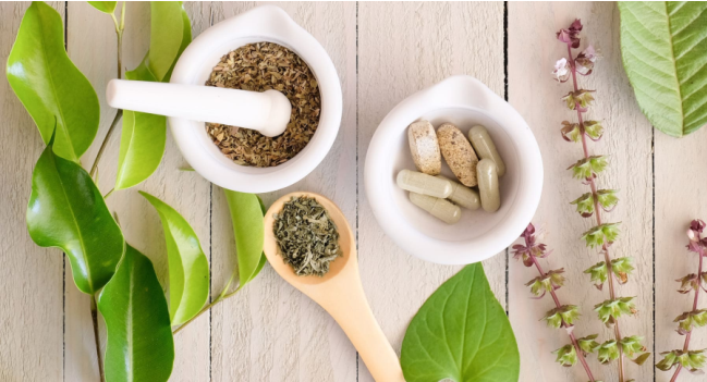 クリニック仕様サプリメント