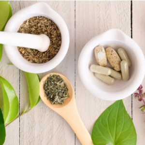 クリニック仕様サプリメント Clinical Grade Supplements