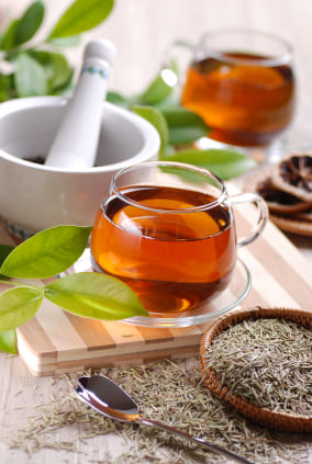 Pure Essences - Flower Essences