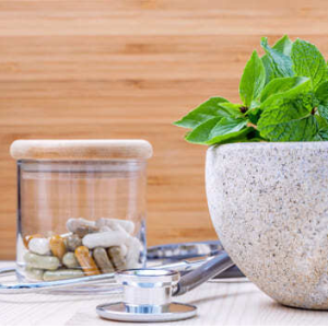 一般サプリメント General Supplements