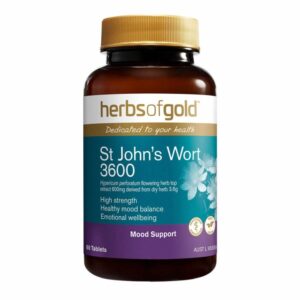 セントジョーンズワート3600 St. Johnʼs Wort 3600 (30錠)