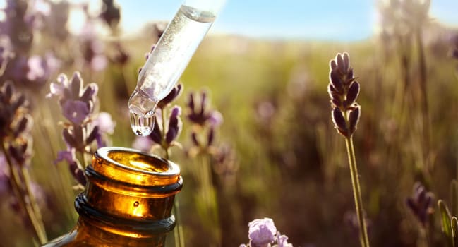 フラワーエッセンス Pure Essences - Flower Essences