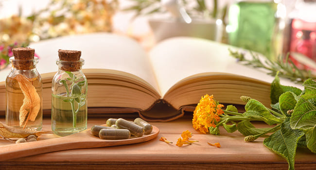 サービスのご案内 Services - Pure Essences