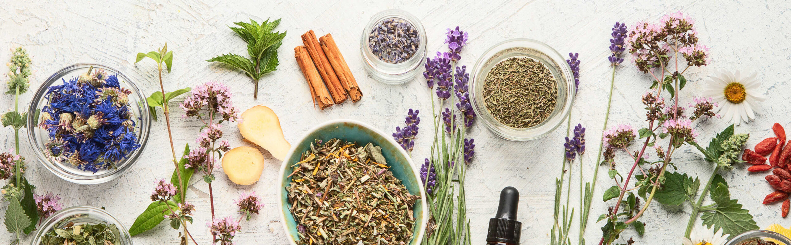 Pure Essences Online Store