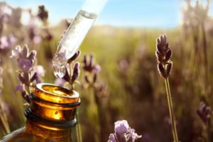 カスタマイズフラワーエッセンス調合ボトル作成サービス