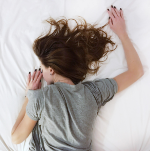 ストレス ＆ 睡眠サポート Stress & Sleep Support (General)