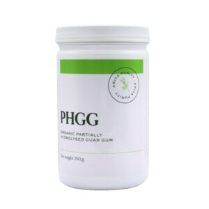Ariya Purity PHGG (200g)