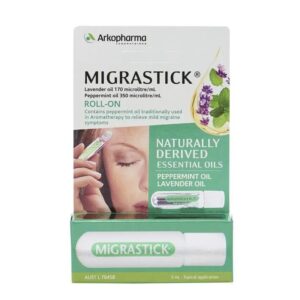マイグラスティック ロールオン Migrastick Roll-On 3ml