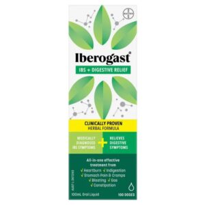 イベロガスト100ml Iberogast 100ml