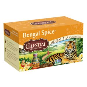 ベンガル・スパイス・ティー Bengal Spice Tea