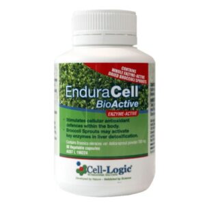 エンデュラセル・バイオアクティブ EnduraCell BioActive (80カプセル)