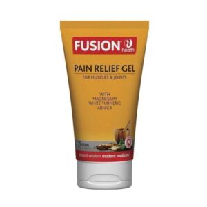 ペイン・リリーフ・ジェル Pain Relief Gel 75g