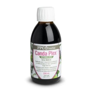 キャンダ プレックス Canda Plex (100ml & 200ml)