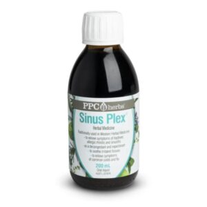 サイナス プレックス Sinus Plex (200ml)