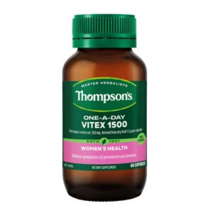 ヴァイテックス1500 Vitex 1500 (60 カプセル)