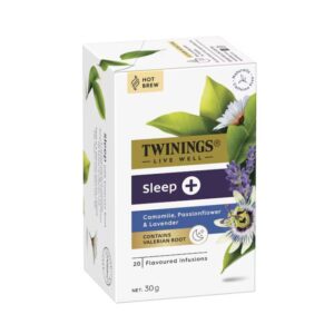 スリープ・ティー Sleep Tea 20 bags