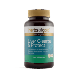 リバー クレンズ & プロテクト  Liver Cleanse & Protect (60錠)
